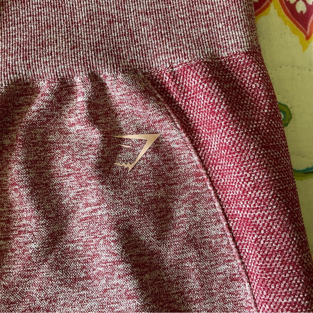 GymShark shorts - Picture 3 of 8